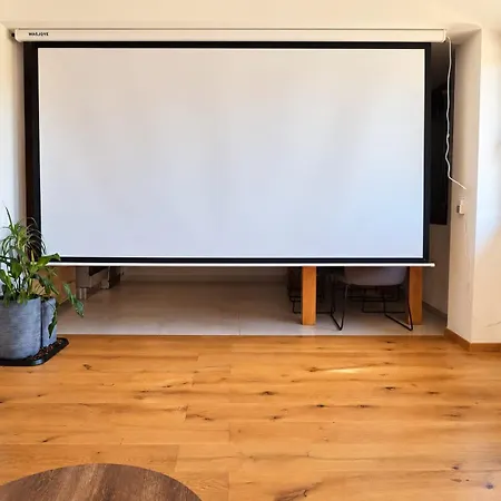 Apartment Cinema 2ch 35min Geneve *