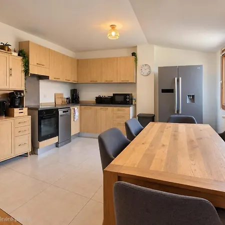 Apartment Cinema 2ch 35min Geneve Eloise
